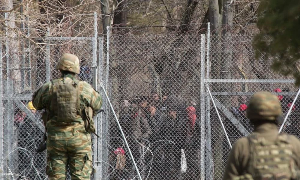 Ένοπλες Δυνάμεις: Αντιμετώπιση κάθε ανορθόδοξης πρόκλησης